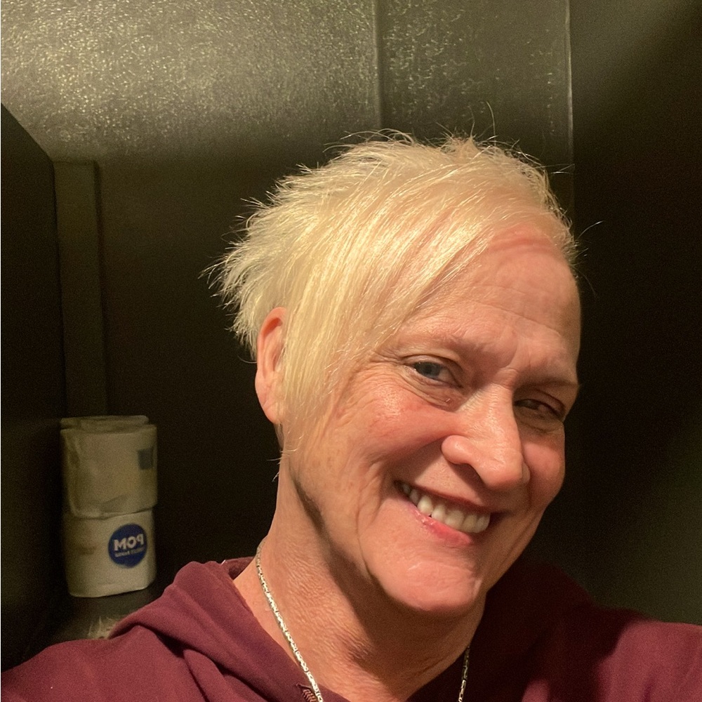 Meet your Posher, Tammy